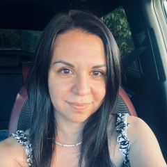 Алёна Аншелиевич, 21.03, Санкт-Петербург