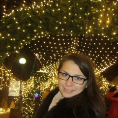 Наталья Боброва(Защипась), 01.02.1901, Киев