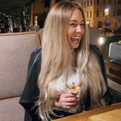 Олеся Пантеева, Нижний Новгород