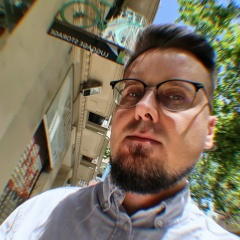 Кирилл Афонин, 30.06.1987