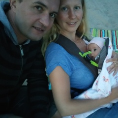 Elena Scorohod, 29.01.1986, New York City