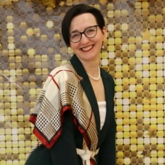 Алёна Тарновская, 08.12, Новосибирск