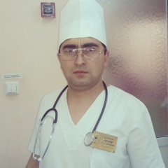 Сардор Садвакасов, 08.05.1987, Шымкент