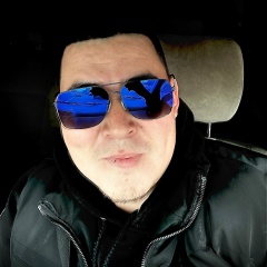 Erkin Altinbekov, 20.04, Актау