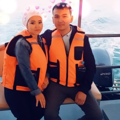 Нуржан Умбетов, 14.02.1995, Актау