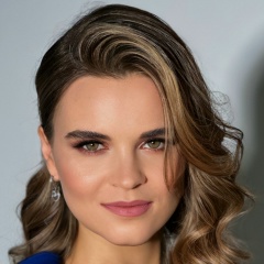 Евгения Балбуцкая, 09.01