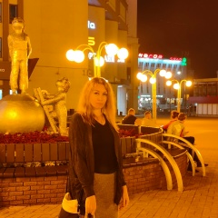 Людмила , 20.04.1984, Саратов