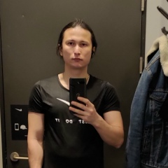 Дмитрий Сергеевич, 26.09.1989, Санкт-Петербург