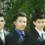 Айдар Мухитдинов, 15.07.1997, Учалы