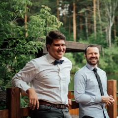 Петя Гуляев, 26.06.1997, Новосибирск