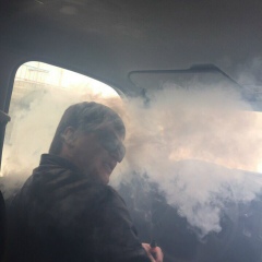 Юрий Саткинский, 03.03, Сатка