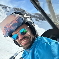 Вадим Новожилов, 28.12