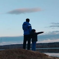 Александр Бадаев, 27.04