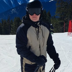 Денис Барабанщиков, 07.02, Липецк