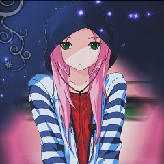 Сакура Харуно, 15.03.1997