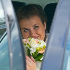 Алена Ямбаева, 20.04, Санкт-Петербург