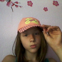 Марина Степанова, 13.08.2000, Нальчик-20
