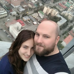 Михаил Егоров, 04.04, Москва