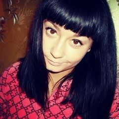 Анна Козлова, 01.04.1994, Тверь