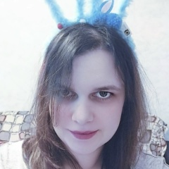 Лена Войтенко, 02.07, Санкт-Петербург