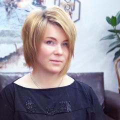 Полина Баженова, 13.10.1986, Санкт-Петербург