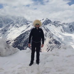 Гамзат Салманов, 22.07.1986, Махачкала