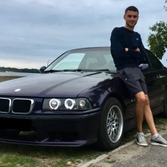 Дмитрий Карповский, 26.09, Каменское / Днепродзержинск