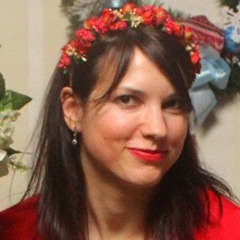 Алиса Коломейчук, 17.01, Киев