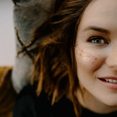 Алина Кузнецова, 25.02, Екатеринбург