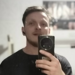 Иван Грановский, 11.04.1992, Королёв