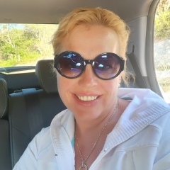 Жанна Букина, 05.06, Симферополь