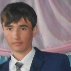 Даврон Ахмедов, 28.08.1994, Кара-Балта