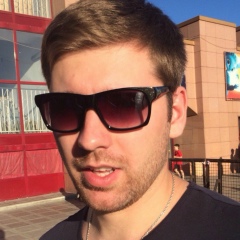 Кирилл Пименов-Чхеидзе, 01.01.1989, Москва