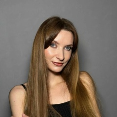 Рита Мамаева, 15.06.1996, Нижний Новгород