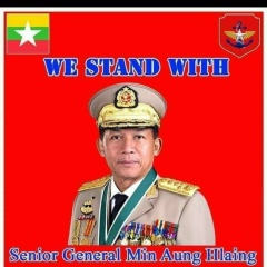 U-Thant Zin, 01.02.2004