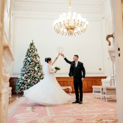 Владимир Каменёк, 07.08.1990, Санкт-Петербург