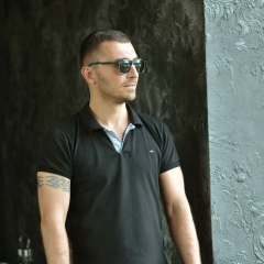 Максим Макаренко, 18.07, Николаев