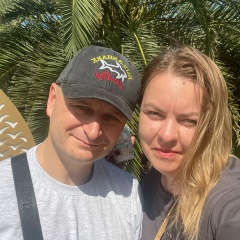 Екатерина Тютюнникова, 08.02, Березовский