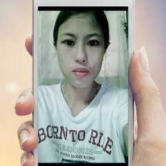 အဆိပ္သင့္ႏွင္းဆီ နန္းသီရိ, 01.02.2004