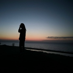 Надежда Ким, 05.12, Алматы