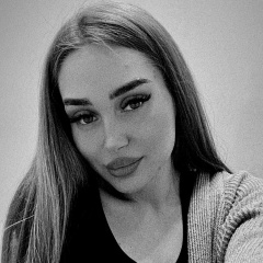 Ева Жаркова, 11.08.1994, Владивосток