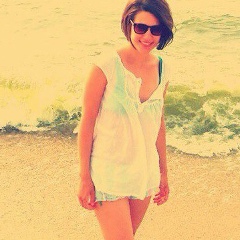 Инна Parhomchuk, 24.04, Киев