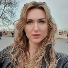 Марина Скидаренко, 30.08.1988, Харьков