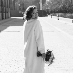 Полина Путрина, 18.10.1992, Санкт-Петербург