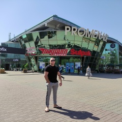 Ivan Zaikin, 12.07, Актау