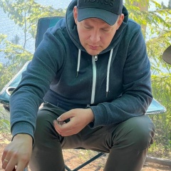 Виталий Коляда, 01.06, Санкт-Петербург