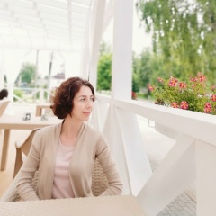 Наталья Кубарева, 25.03