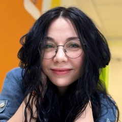 Екатерина Тимошенко, 14.11, Екатеринбург