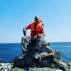 Александр Ялама, 25.01.1991, Санкт-Петербург