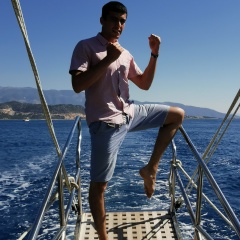 Айрат Салахутдинов, 27.11.1989, Москва